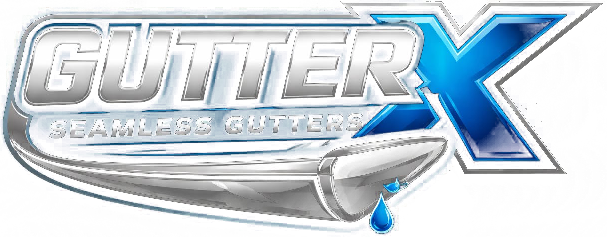 GutterX logo